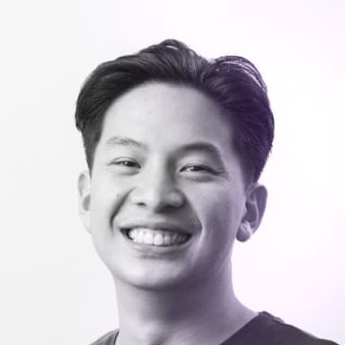 Speaker Felix Chung headshot